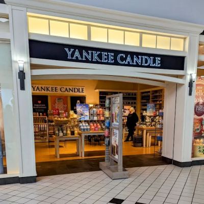 Yankee Candle