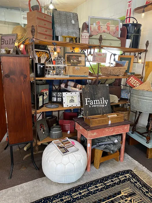 The Shabby Barn 9