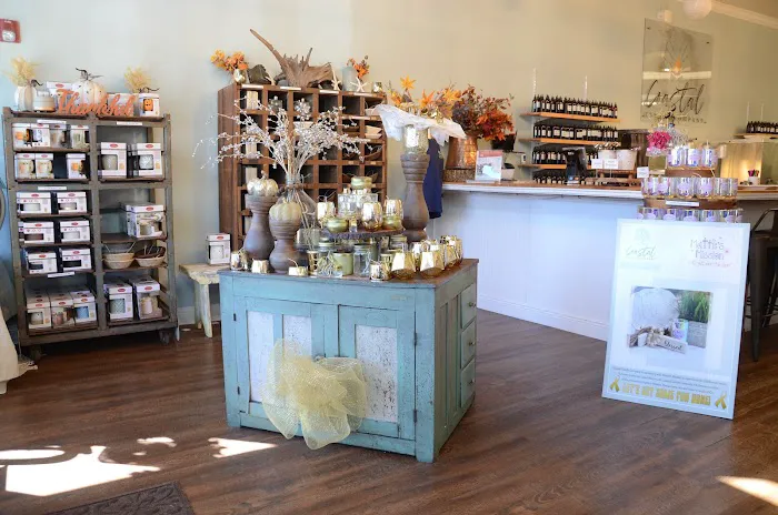 Coastal Candle Company 1