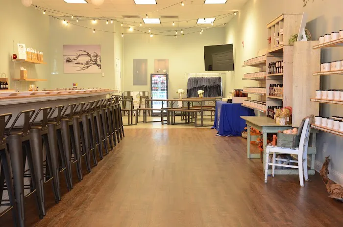 Coastal Candle Company 0