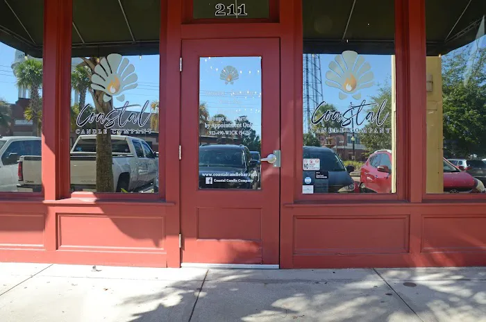 Coastal Candle Company 2