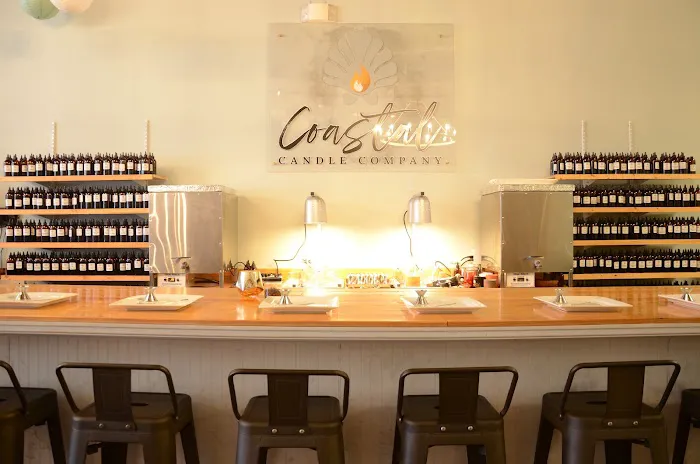 Coastal Candle Company 4