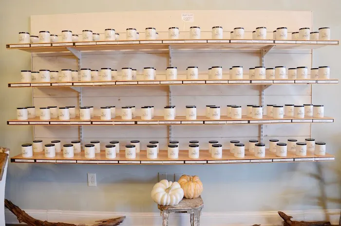 Coastal Candle Company 6