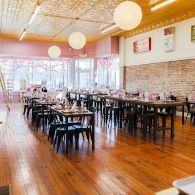 Loomi Candle Bar