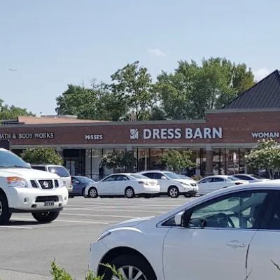 Bath & Body Works