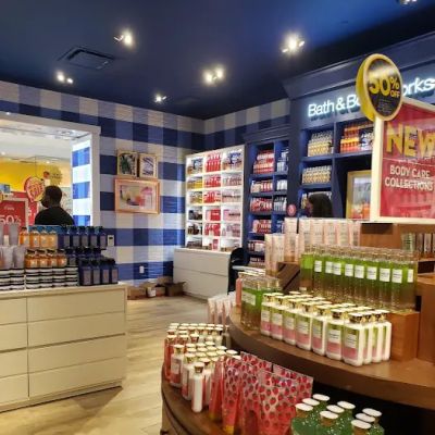 Bath & Body Works