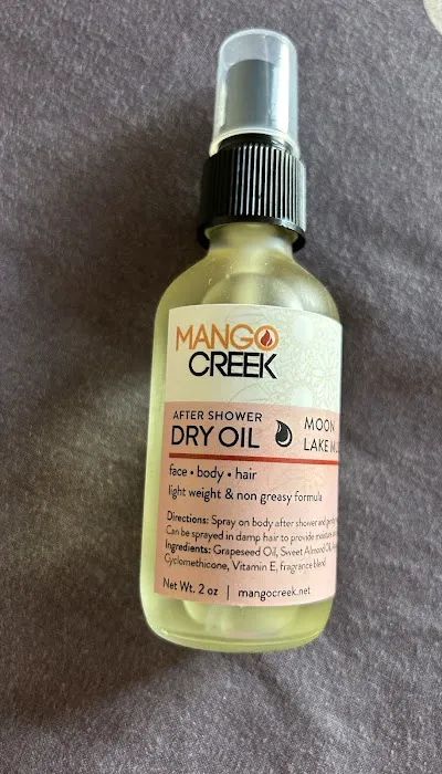 Mango Creek | Seemi's Confections 0