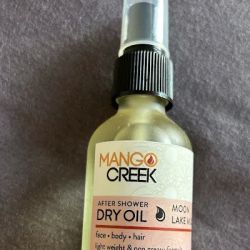 Mango Creek | Seemi's Confections ico