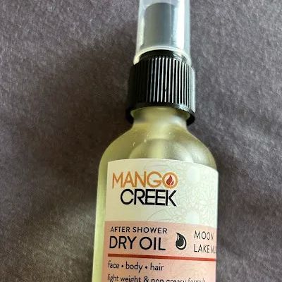 Mango Creek | Seemi's Confections
