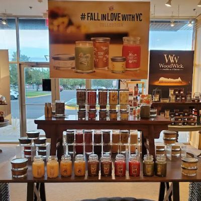 Yankee Candle