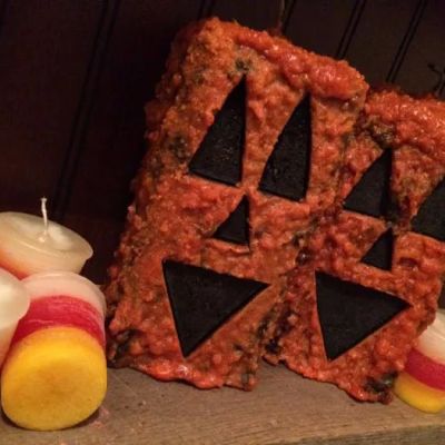 Bubbys Grubbys by Iyas Candles and Ideas