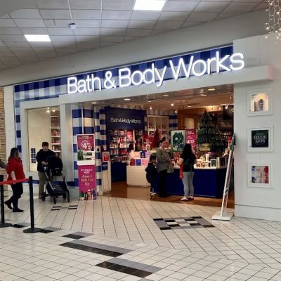 Bath & Body Works