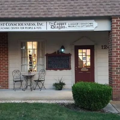 The Copper Dragon, LLC.