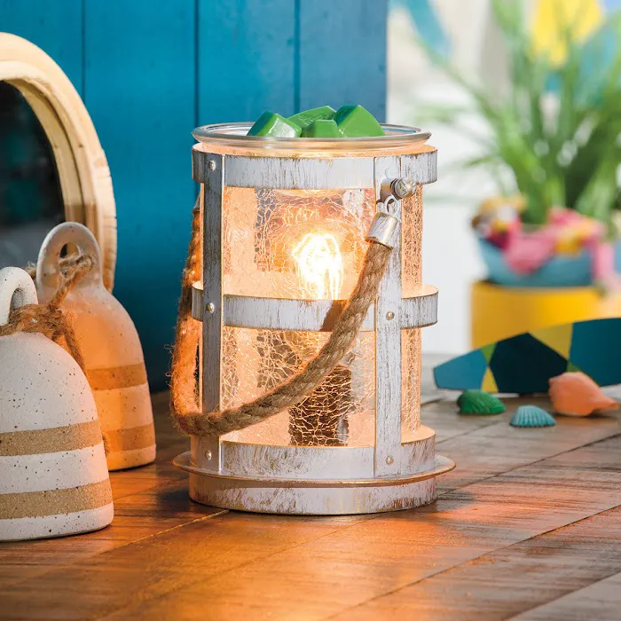 Alex Patterson Independent Scentsy Consultant (That Smelly Chick Scents) 1