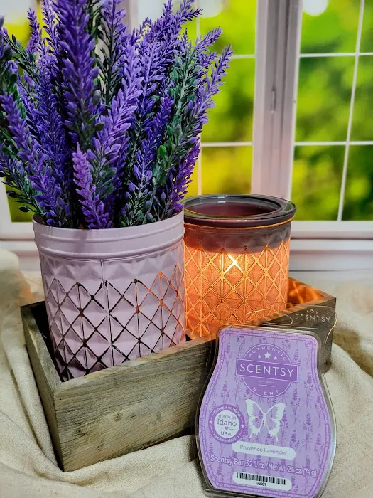 Alex Patterson Independent Scentsy Consultant (That Smelly Chick Scents) 6
