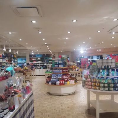 Bath & Body Works
