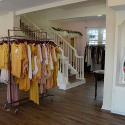 K. Ellen Boutique ico