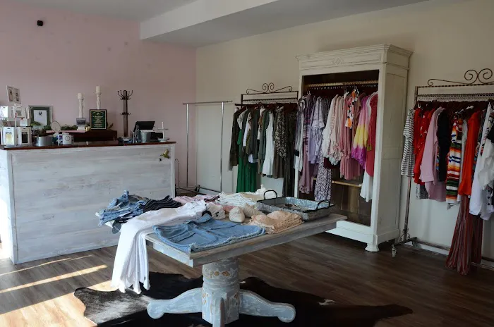 K. Ellen Boutique 5