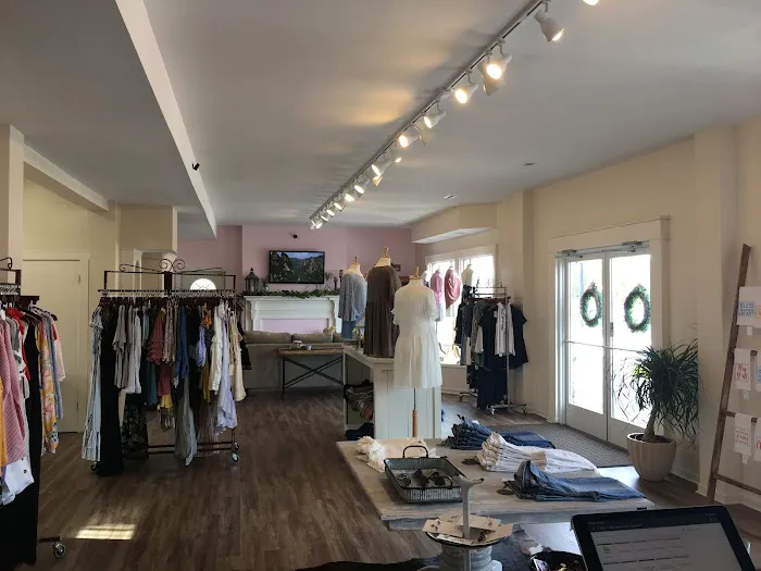 K. Ellen Boutique 1