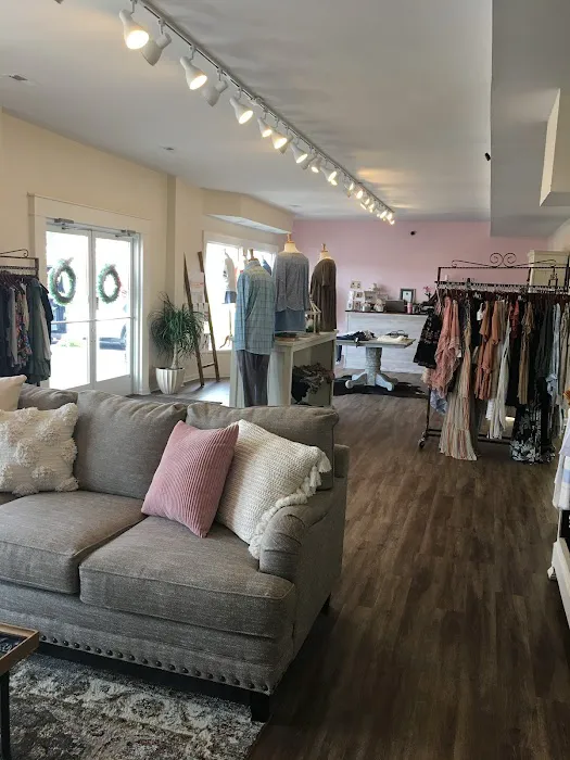 K. Ellen Boutique 2