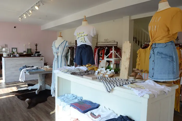 K. Ellen Boutique 9