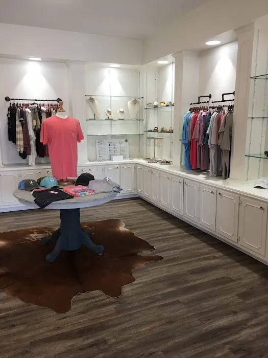 K. Ellen Boutique 8