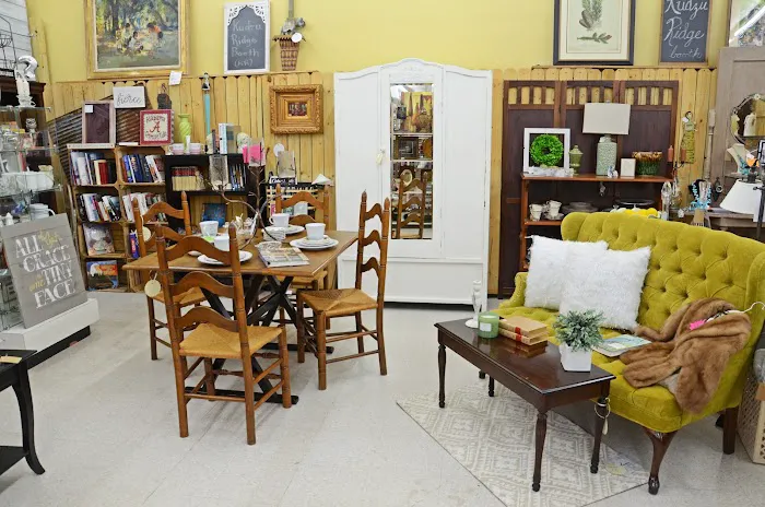 Patches Merchant Emporium 0