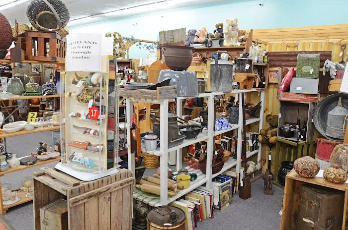 Patches Merchant Emporium 2