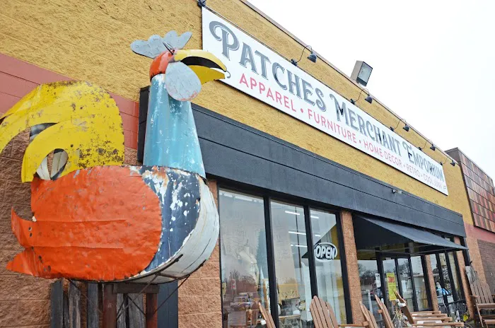 Patches Merchant Emporium 1