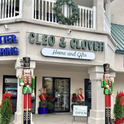 Cleo and Clover ico