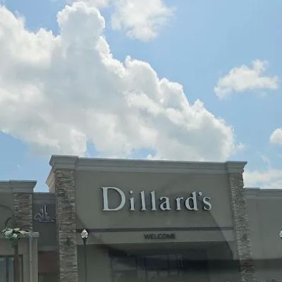 Dillard's