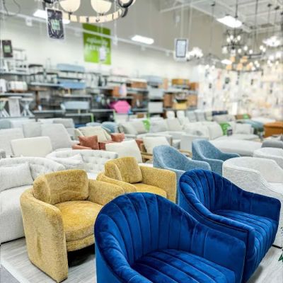 Homesense