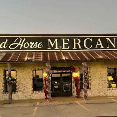 Painted Horse Mercantile