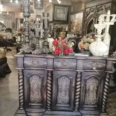 Reilly-Chance Collection