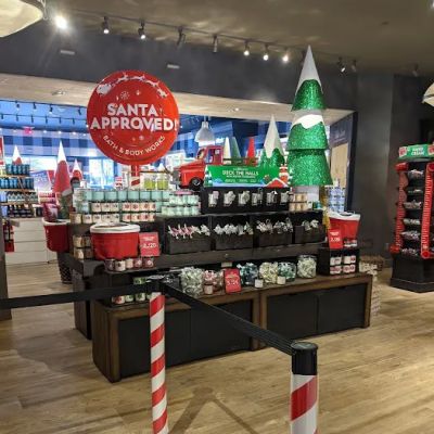Bath & Body Works
