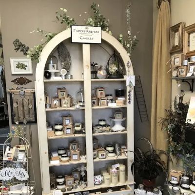 Finders Keepers - Highland Village (inside of Painted Tree Boutiques)