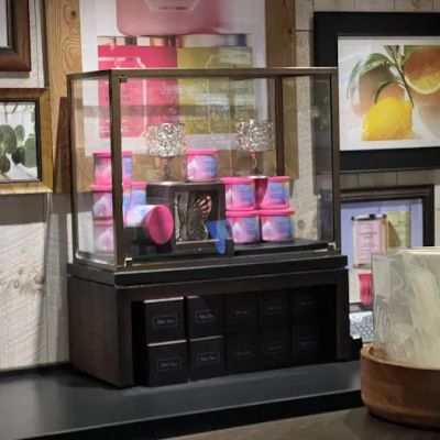 Bath & Body Works
