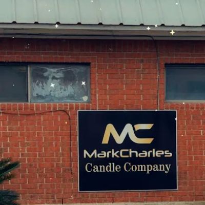 MarkCharles Candle Company