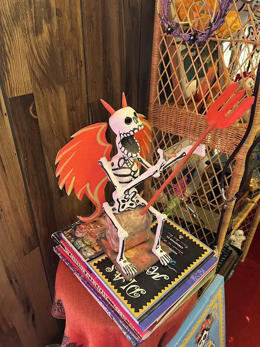 Grayce's Gift And Candle Shop 5