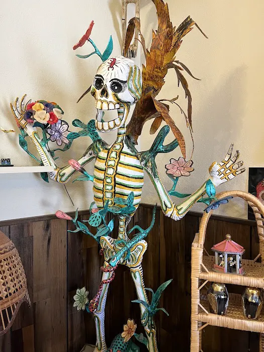 Grayce's Gift And Candle Shop 1