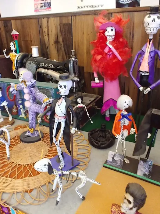 Grayce's Gift And Candle Shop 4
