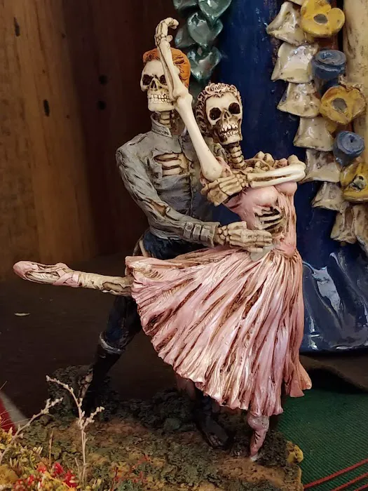 Grayce's Gift And Candle Shop 9