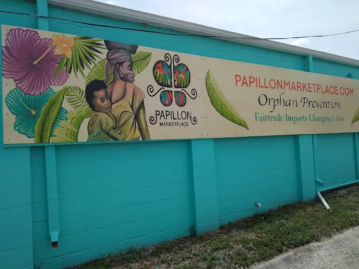 Papillon Marketplace 1