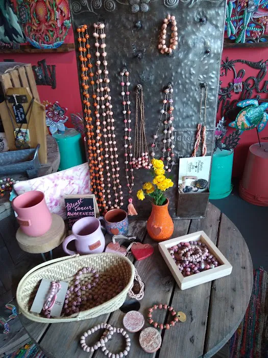 Papillon Marketplace 6