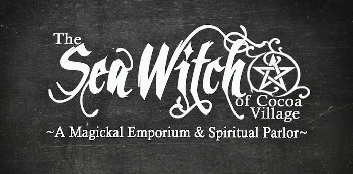 The Sea Witch of Cocoa Village 1