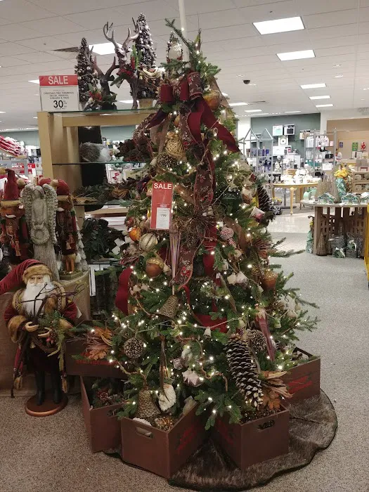 Dillard's 2