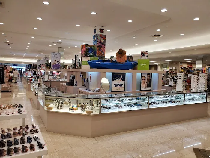 Dillard's 0