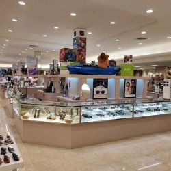 Dillard's ico