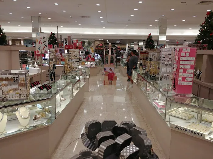 Dillard's 3