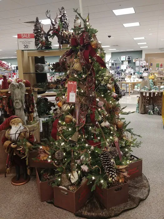 Dillard's 5